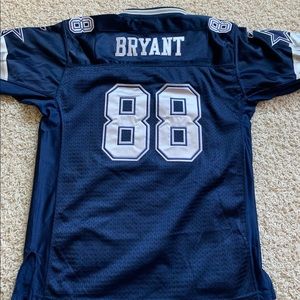Dez Bryant jersey